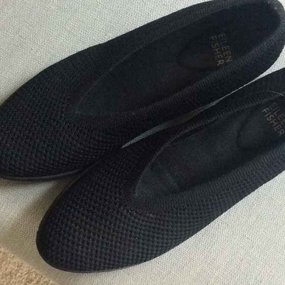 Eileen Fisher Shoes - Picture 2 of 4
